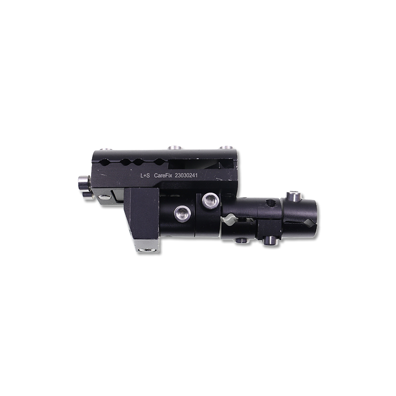 Pertrochanteric Fixator of Unilateral External Fixator