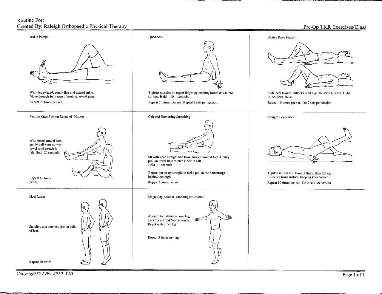 for tka and tha preoperative rehabilitation exercises are needed as well not just after surgery-1