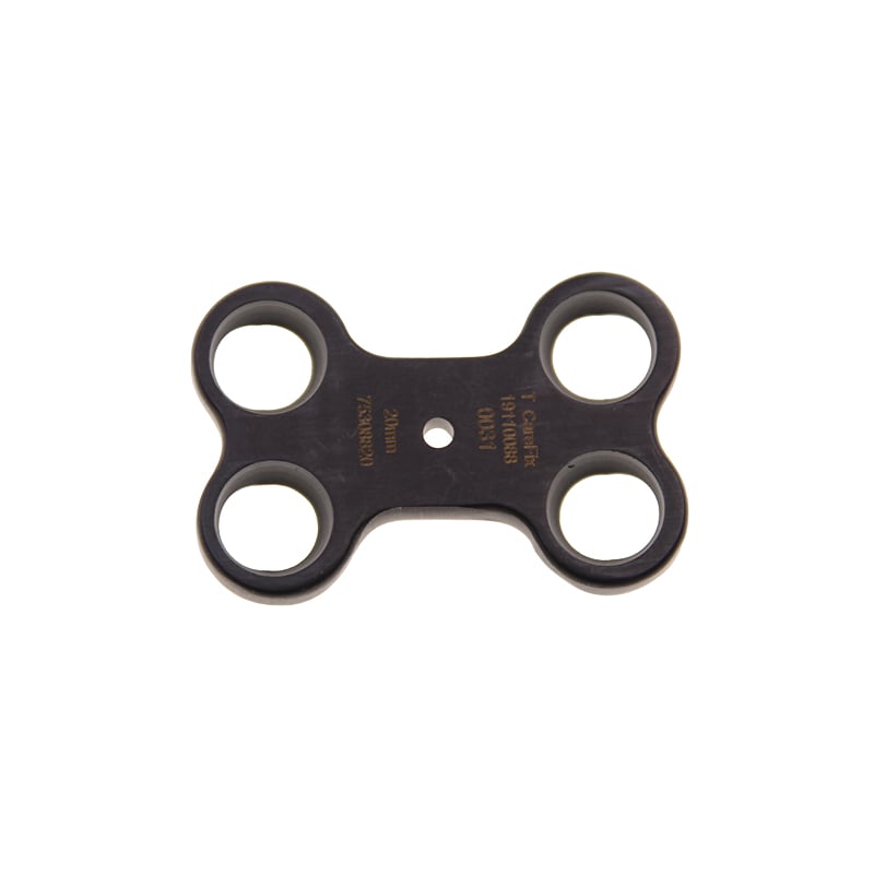 4H Guided Growth Plate (8 plate) 3.5mm 4.5mm