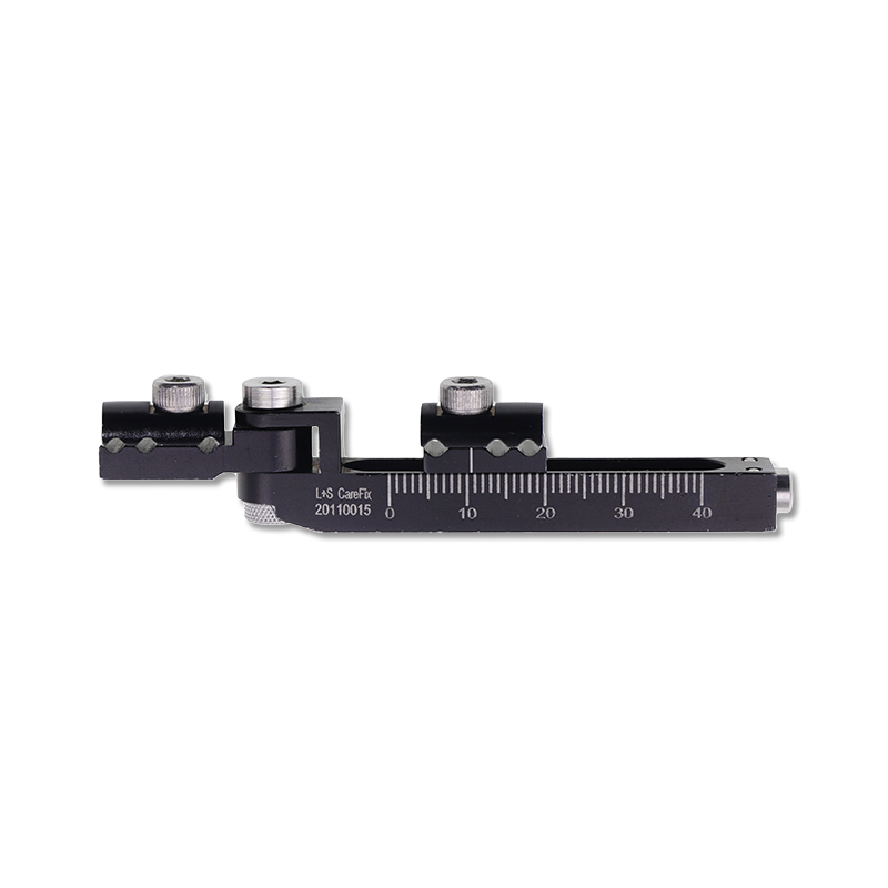 Articulated Fixator Horizontal of Unilateral External Fixator