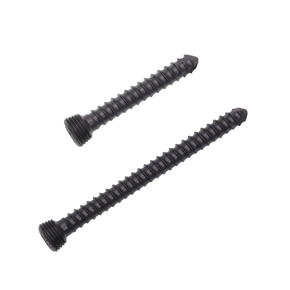 Enhanced Fixation Technology