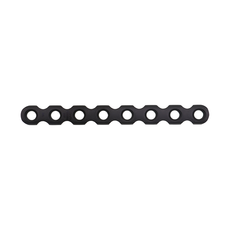 Reconstruction Locking Plate 3.5mm