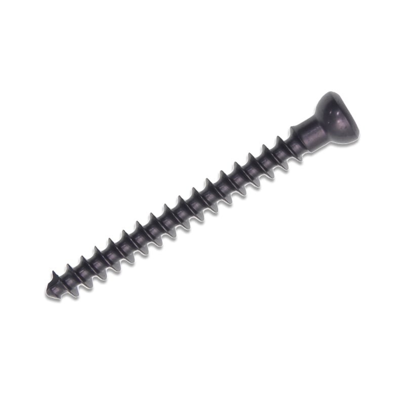 4.0mm Cancellous Screw, Full Threaded