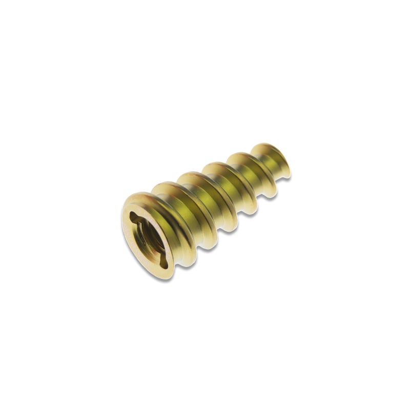 Subtalar joint stabilizer I (Extraosseous Talotarsal Stabilization)