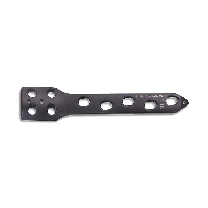 [HTO] Piastra di Compressione a Blocco Distale Mediale Femorale 5.0mm