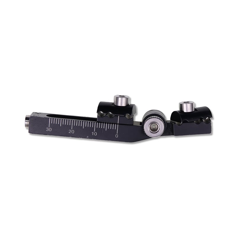 Articulated Fixator Vertical of Unilateral External Fixator