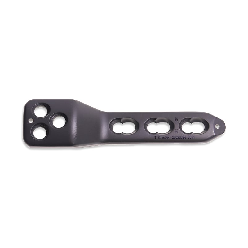 LCP Proximal Femoral Plate Ⅰ (PFP)  100° 2.7mm 3.5mm 5.0mm