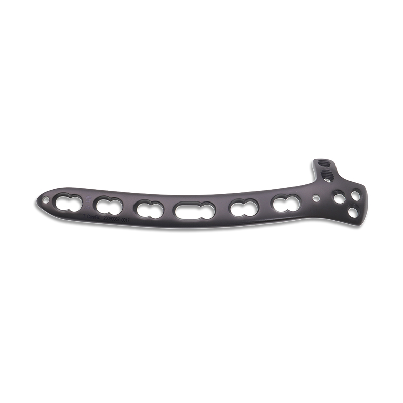 Distal Lateral Humeral Ⅰ Locking Plate 2.7/3.5mm