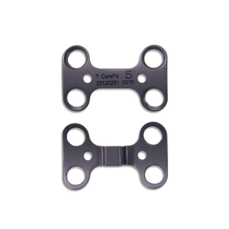 Opening Wedge Ⅱ Locking Plate  3.5mm
