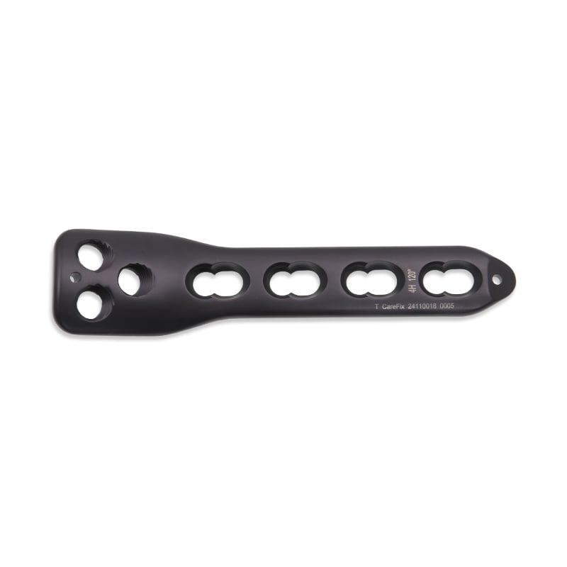 LCP Proximal Femoral Plate Ⅱ (PFP)  120° 2.7mm 3.5mm 5.0mm