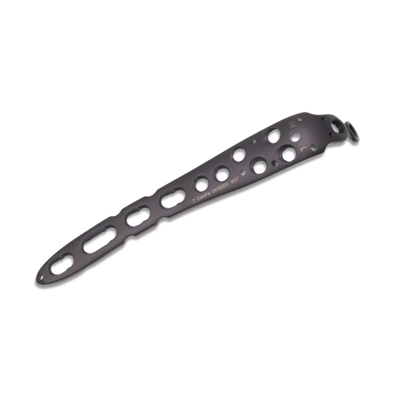 Olecroanon Locking Plate 3.5mm