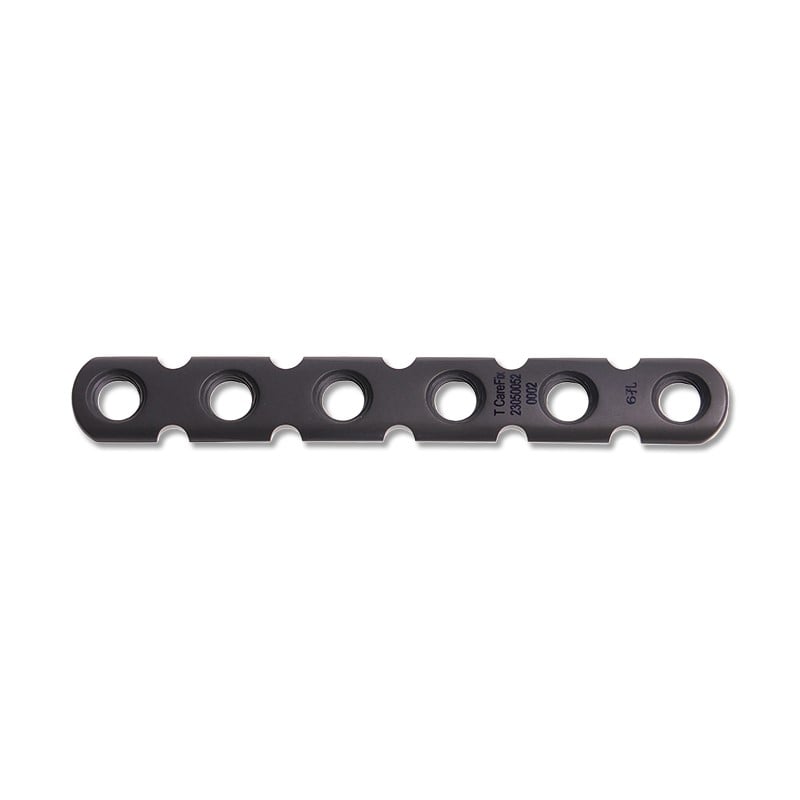 Reconstruction Locking Compression Plate 2.7mm
