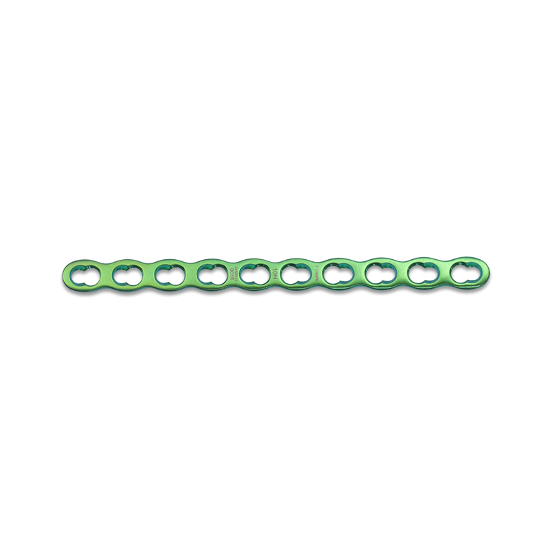 Reconstruction Locking Compression Plate 1.5/2.0mm 2.4/2.7mm