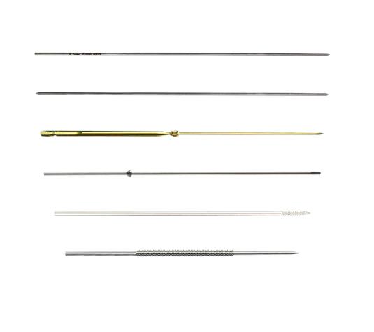 Metal bone needle: Empowering orthopedic surgery with micro innovation, providing reliable clinical solutions for orthopedic doctors