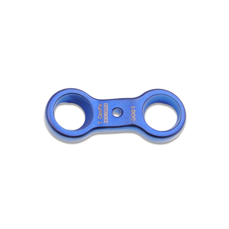 Guided Growth Plate (8 plate) Stepped 3.5mm 4.5mm