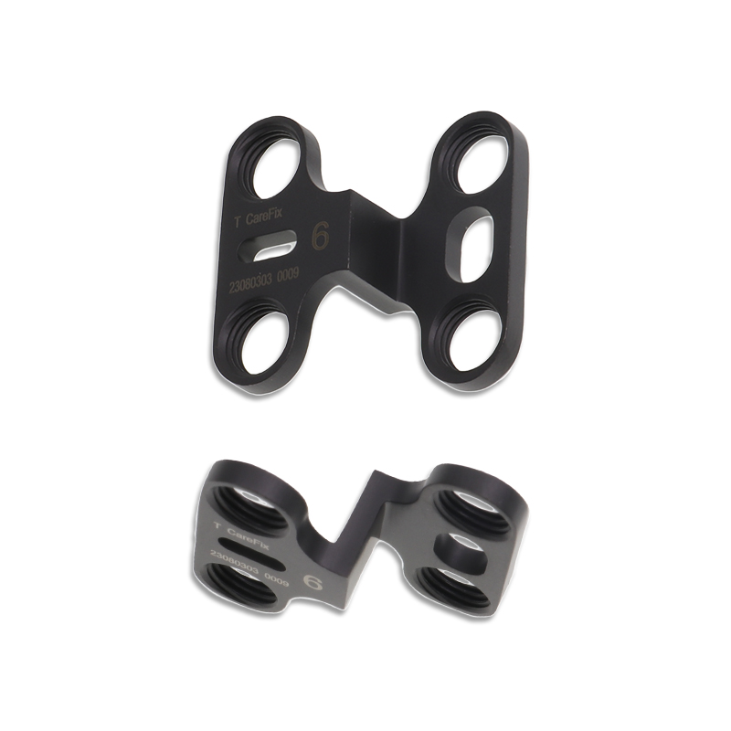 Step Plate Ⅰ Locking Plate 3.5mm