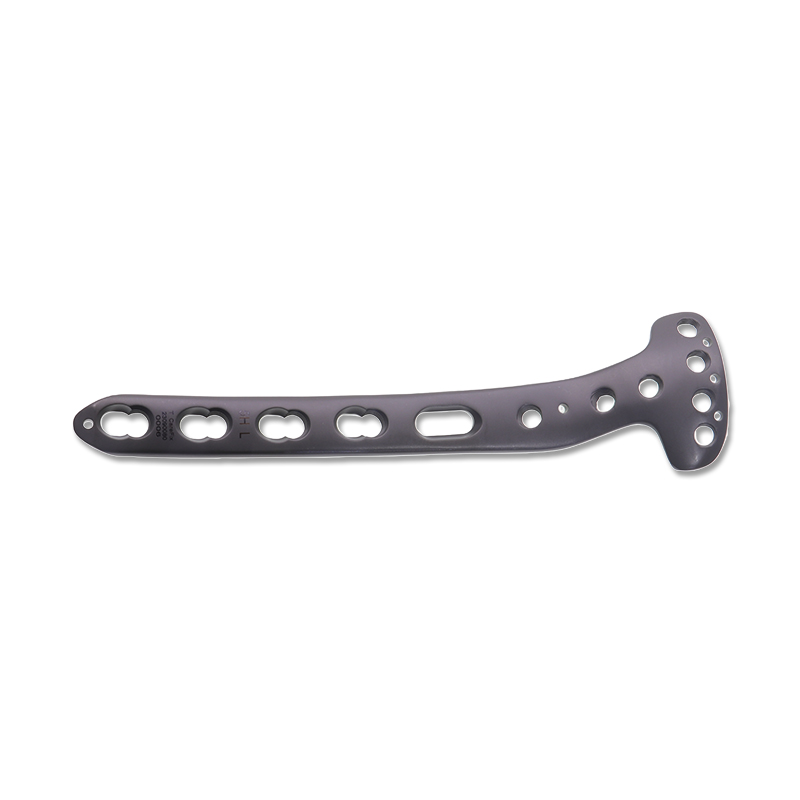 Piastra Bloccante Proximale Mediale della Tibia 5.0mm