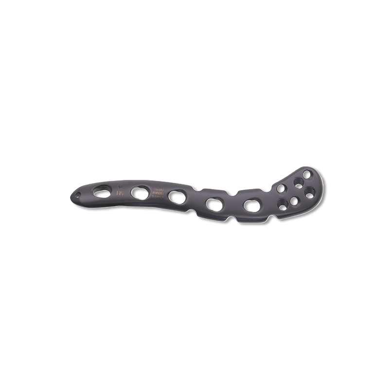 Distal Clavicle Locking Plate 2.7/3.5mm