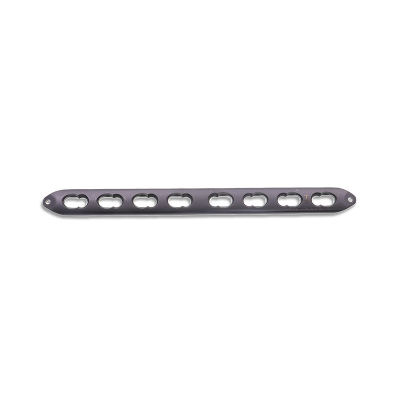 Piastra a Blocco Stretta 5.0mm