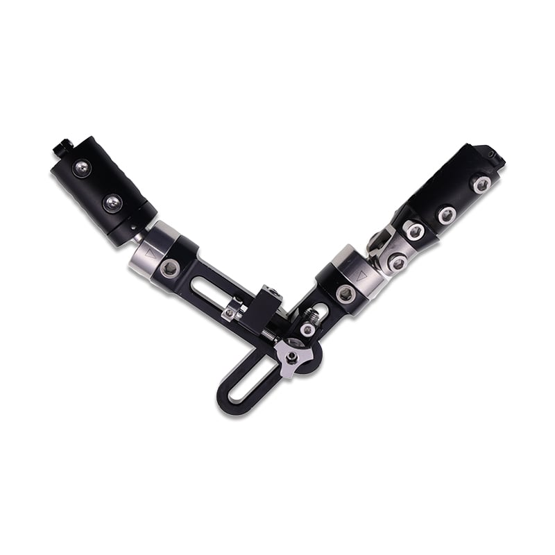 Elbow Fixator of Unilateral External Fixator
