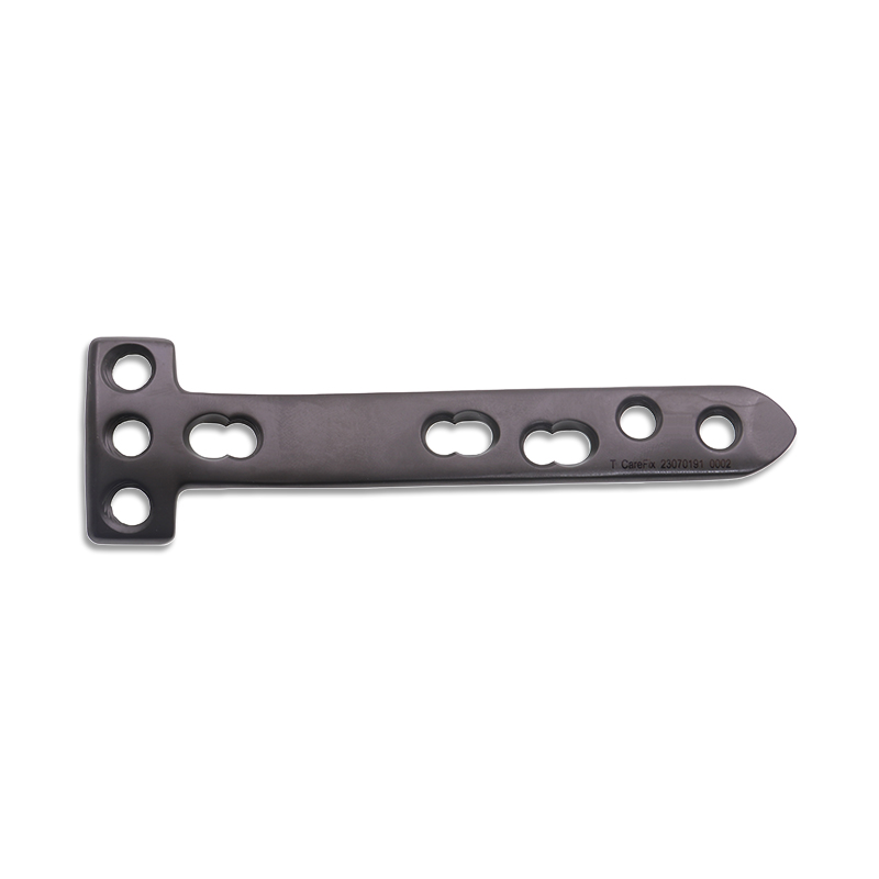 [HTO] T-Plate Locking Plate 5.0mm