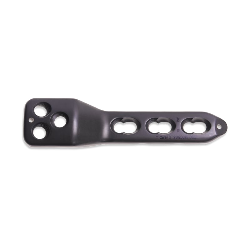 LCP Proximal Femoral Plate Ⅰ (PFP)  110° 2.7mm 3.5mm 5.0mm