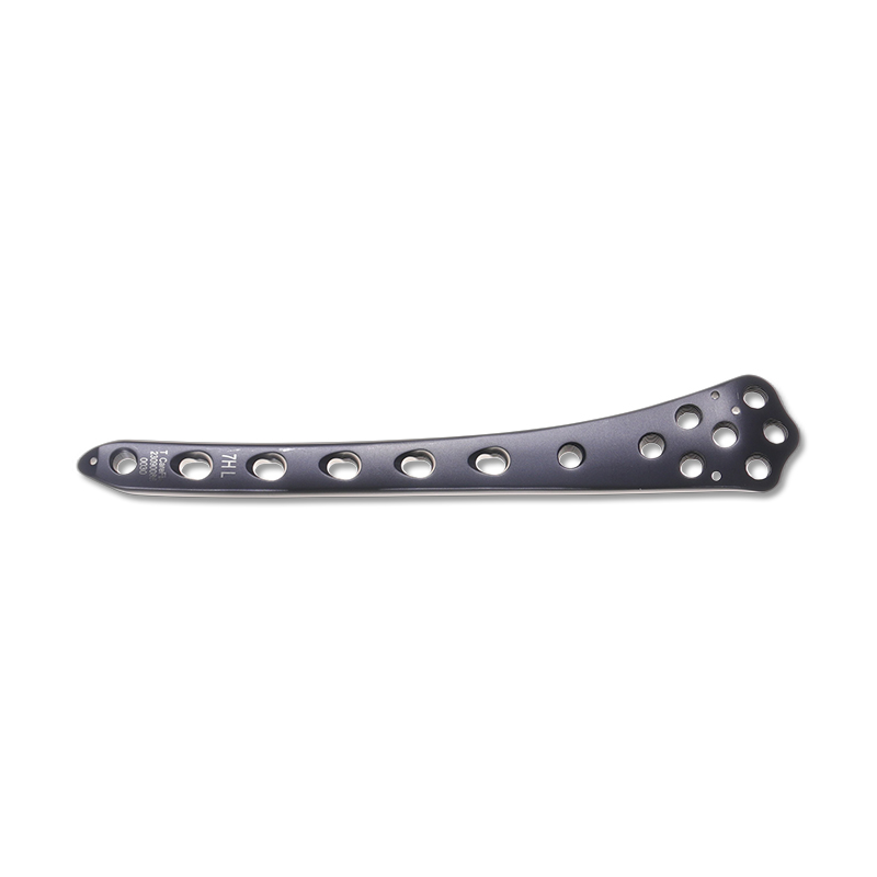 Distal Lateral Femoral Ⅰ Locking Compression Plate 5.0mm