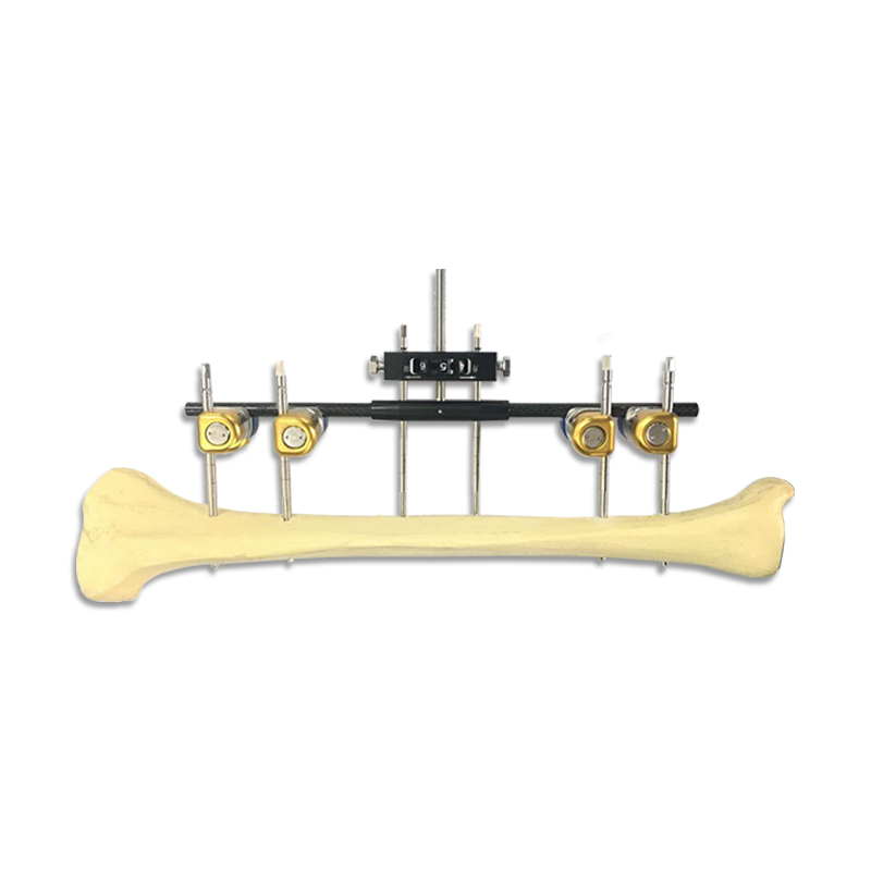 Bone Retraction 8mm Combined System
