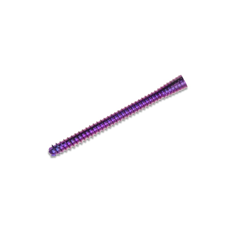 4.0mm Headless Compression Cannulated Screw
