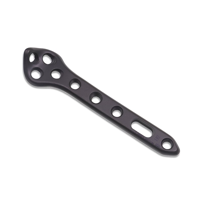 Ankle Fusion-Anterior Ⅰ Locking Plate 3.5mm