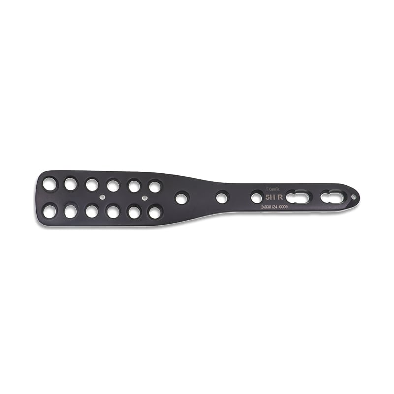 Ankle Fusion-Lateral Locking Plate Ⅱ 3.5mm