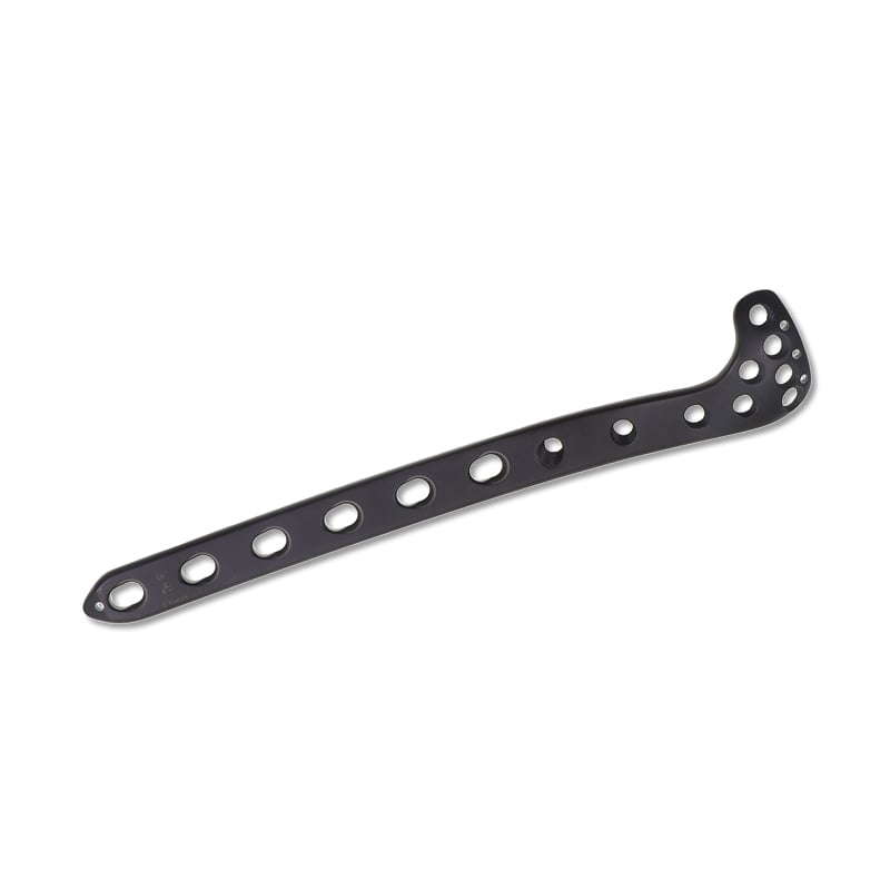 Piastra Bloccante Laterale Proximale della Tibia Ⅰ 5.0mm