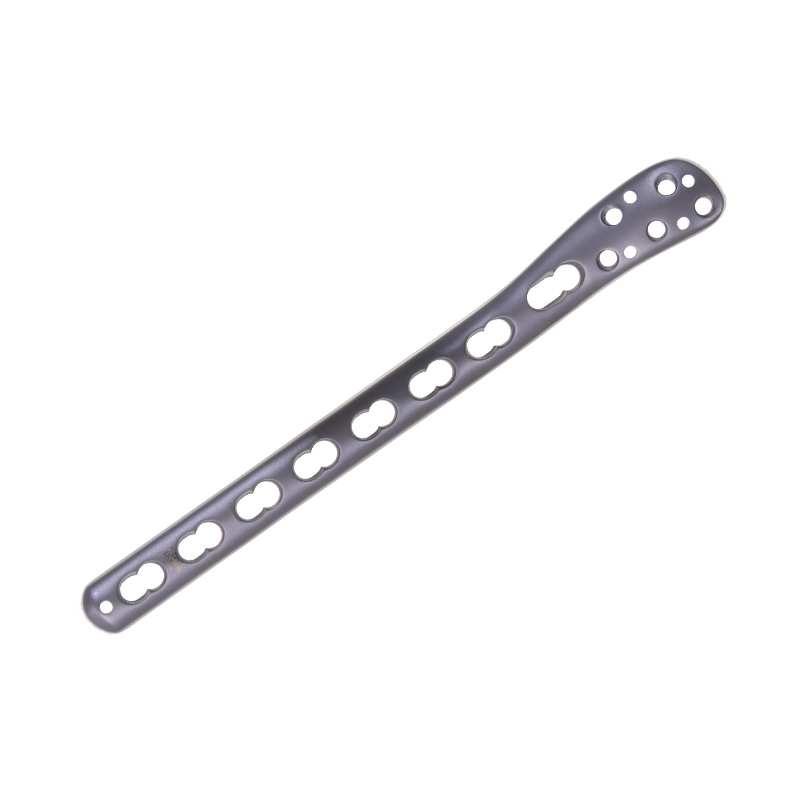 Enhanced Stability and Fixation