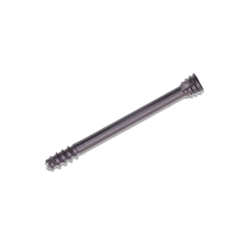 6.5mm Double Threaded Compression Cannulated Screw