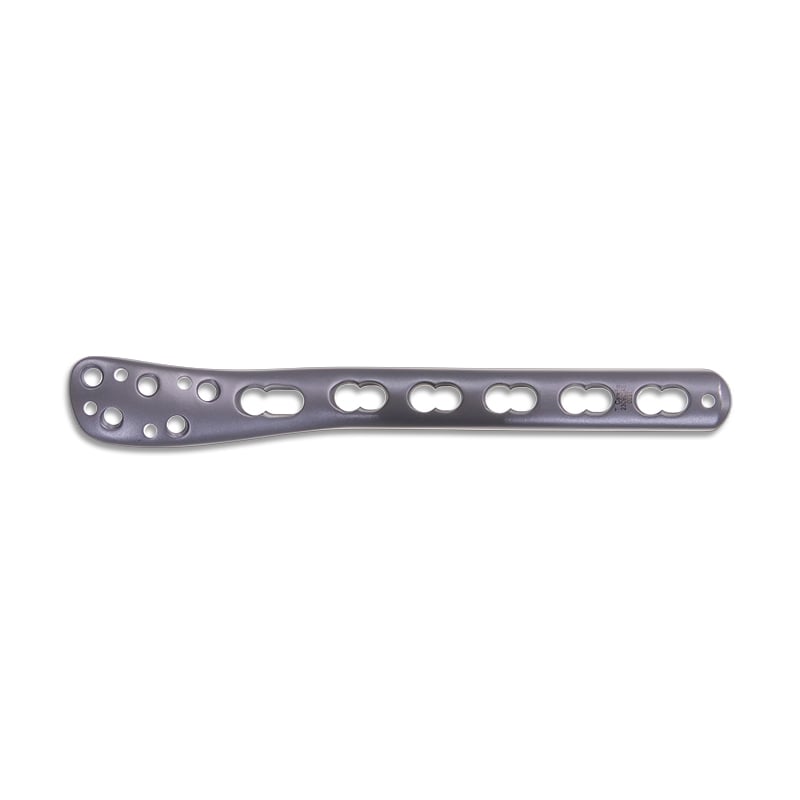 Distal Fibular Ⅱ Locking Plate 3.5mm
