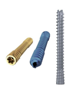 The benefits of headless screws in foot and ankle surgery