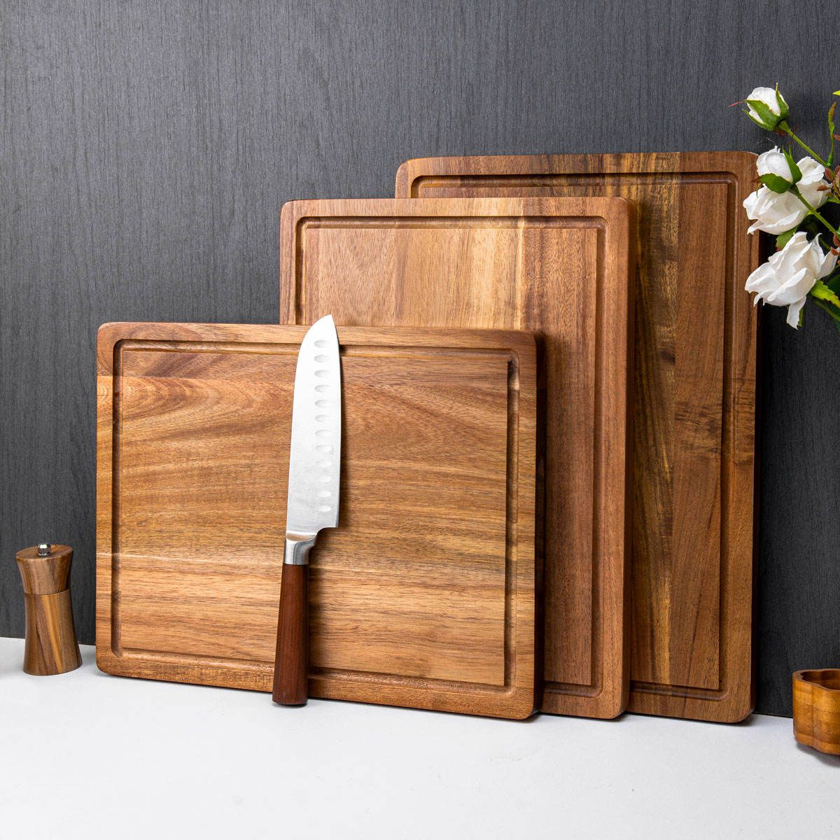 The Art of Custom Cutting Boards for Your Kitchen