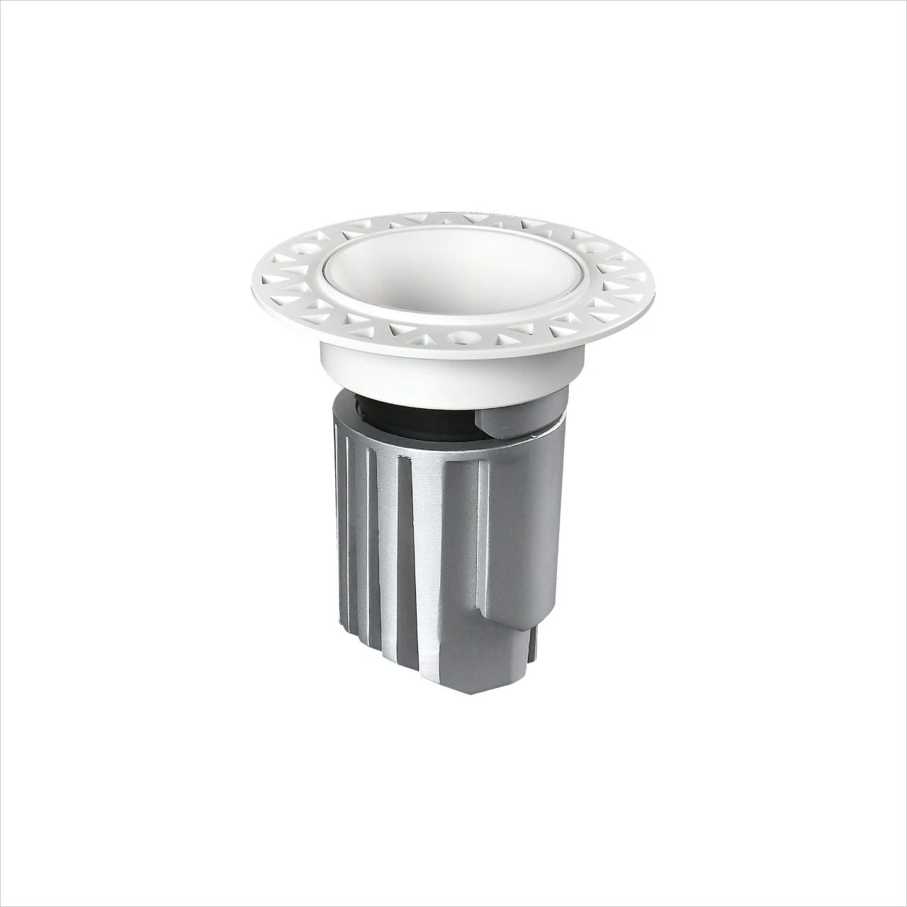 Rolex round frameless spotlight