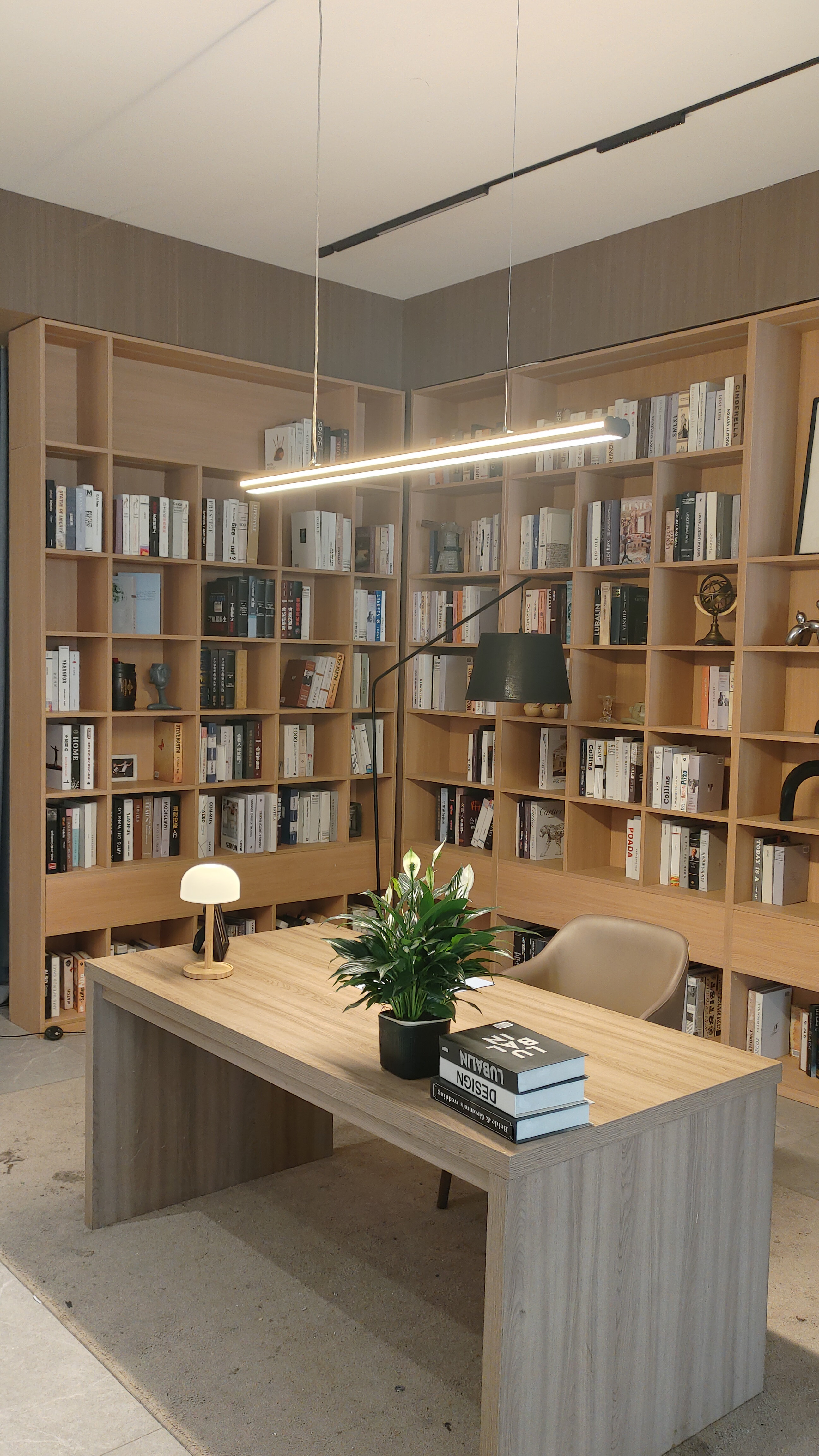 Why Office Linear Lighting Is the New Standard for Modern Workspaces