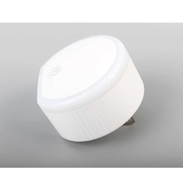 Enhancing Home Safety with LED Night Lights