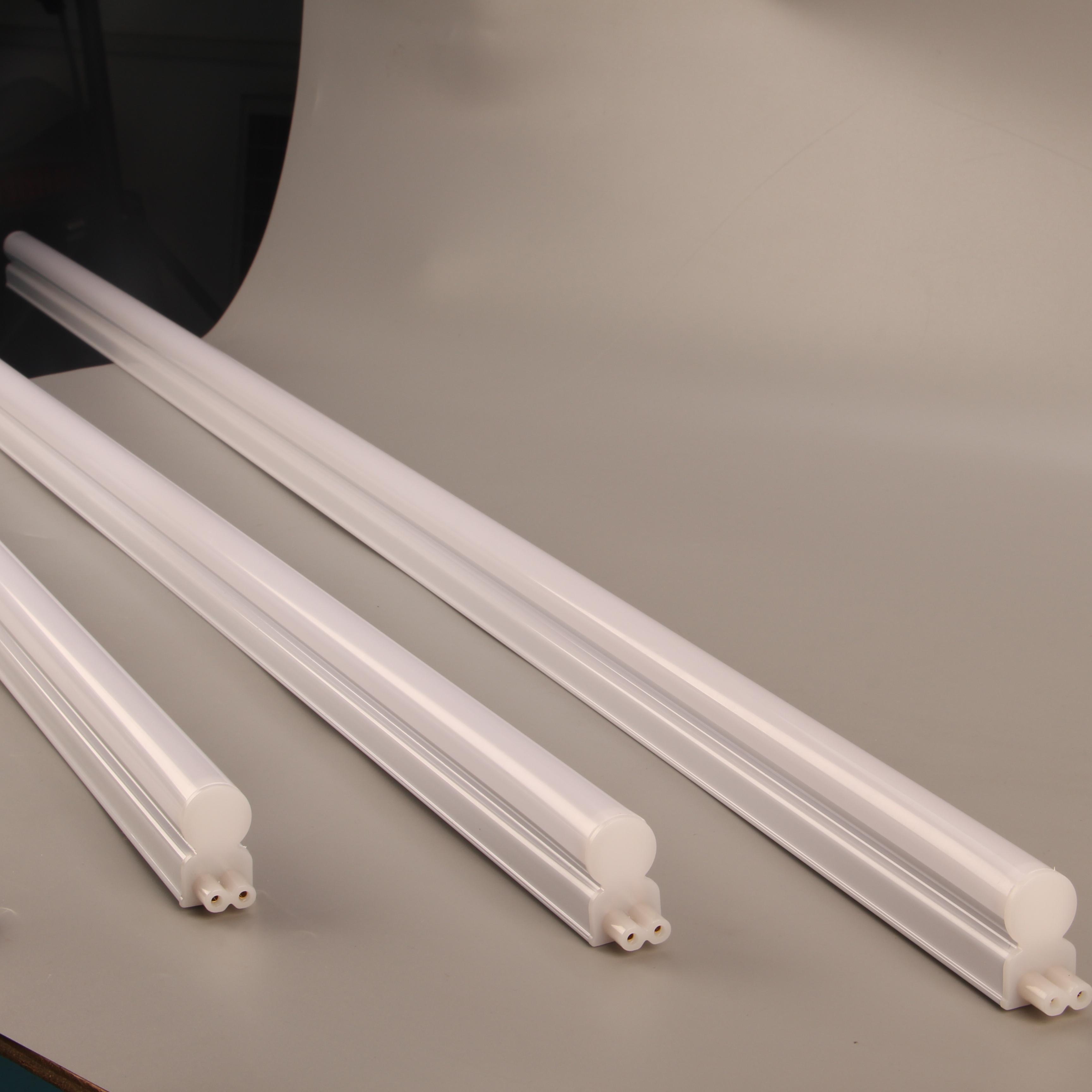 FYT5-012P 18W LED TUBE-T5 3CCT Integrated tube