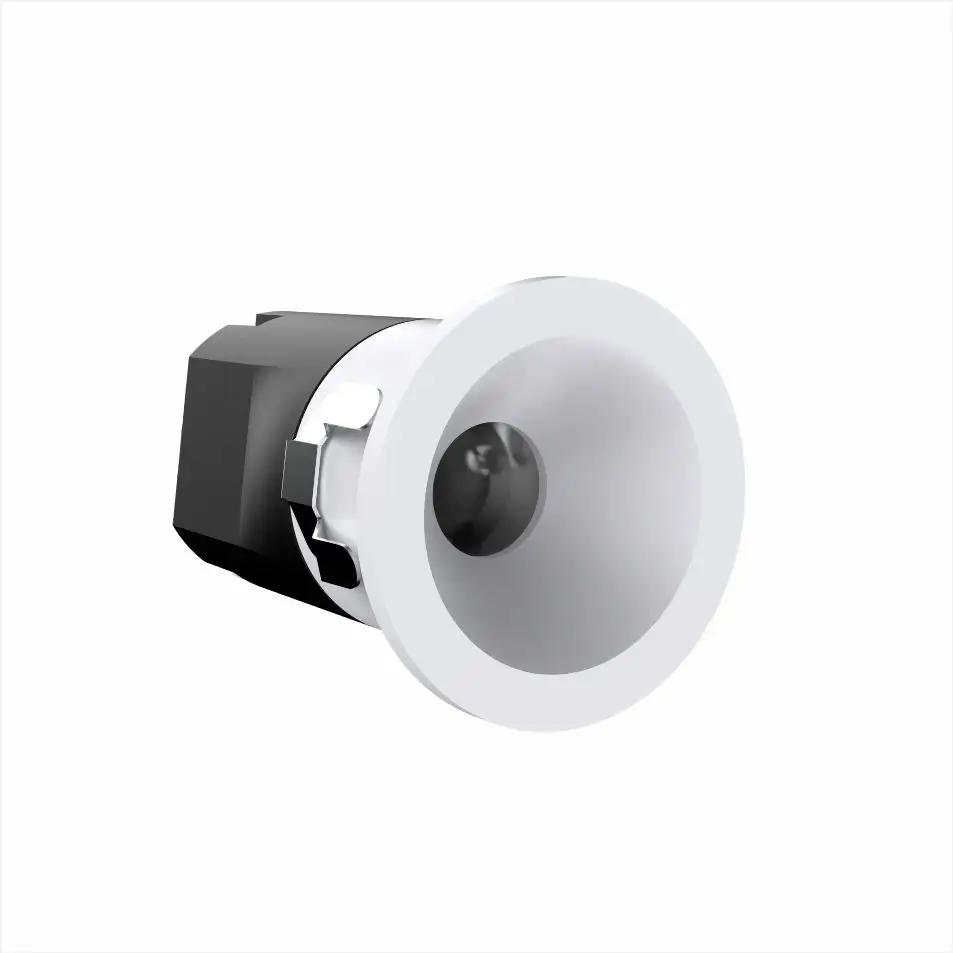 Do led spot lights work well with smart home systems?