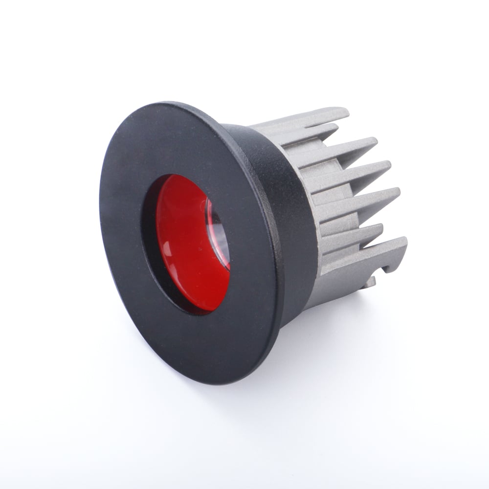 HX-87 LED SPOT LGHT ไฟสปอตไลท์ภายในอาคาร