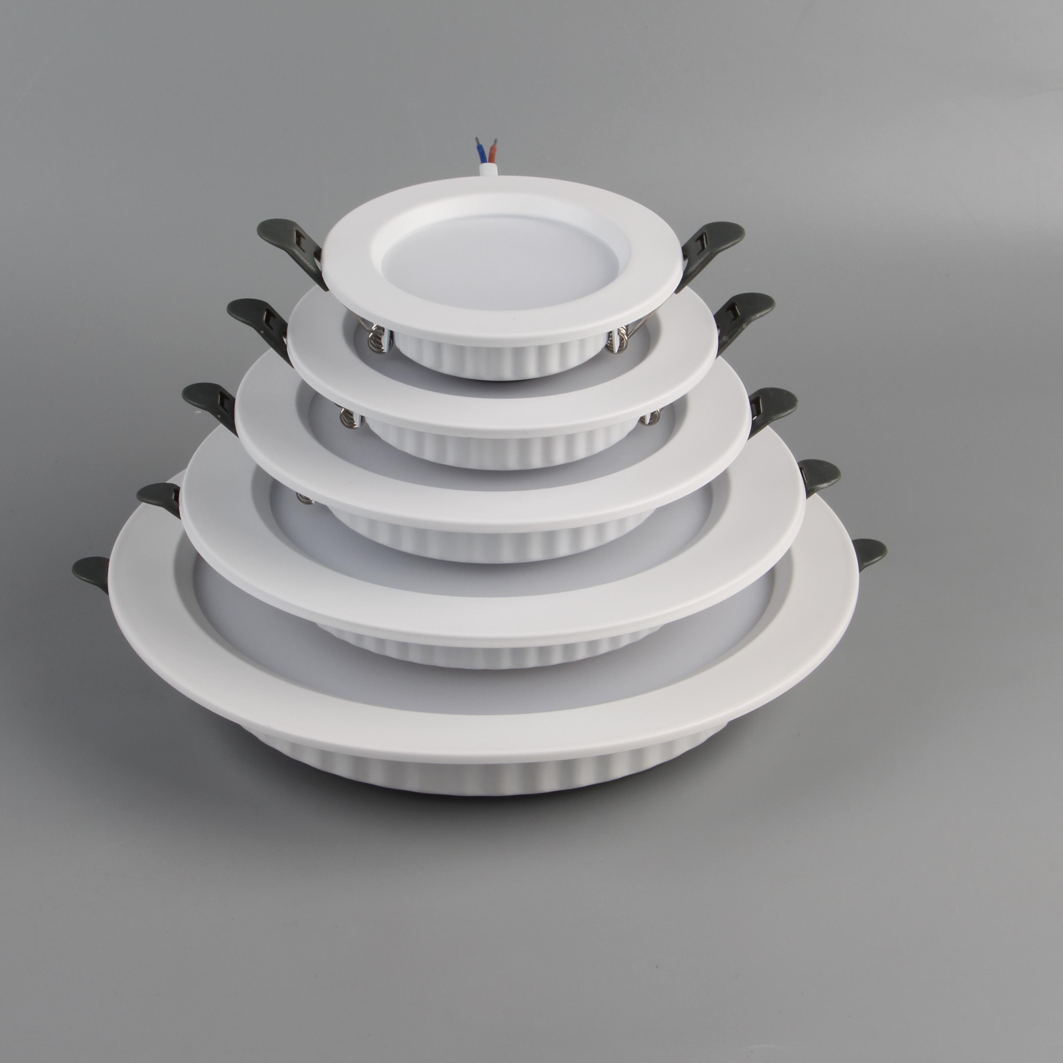 Integration of LED Track Lights in Retail and Exhibition Design