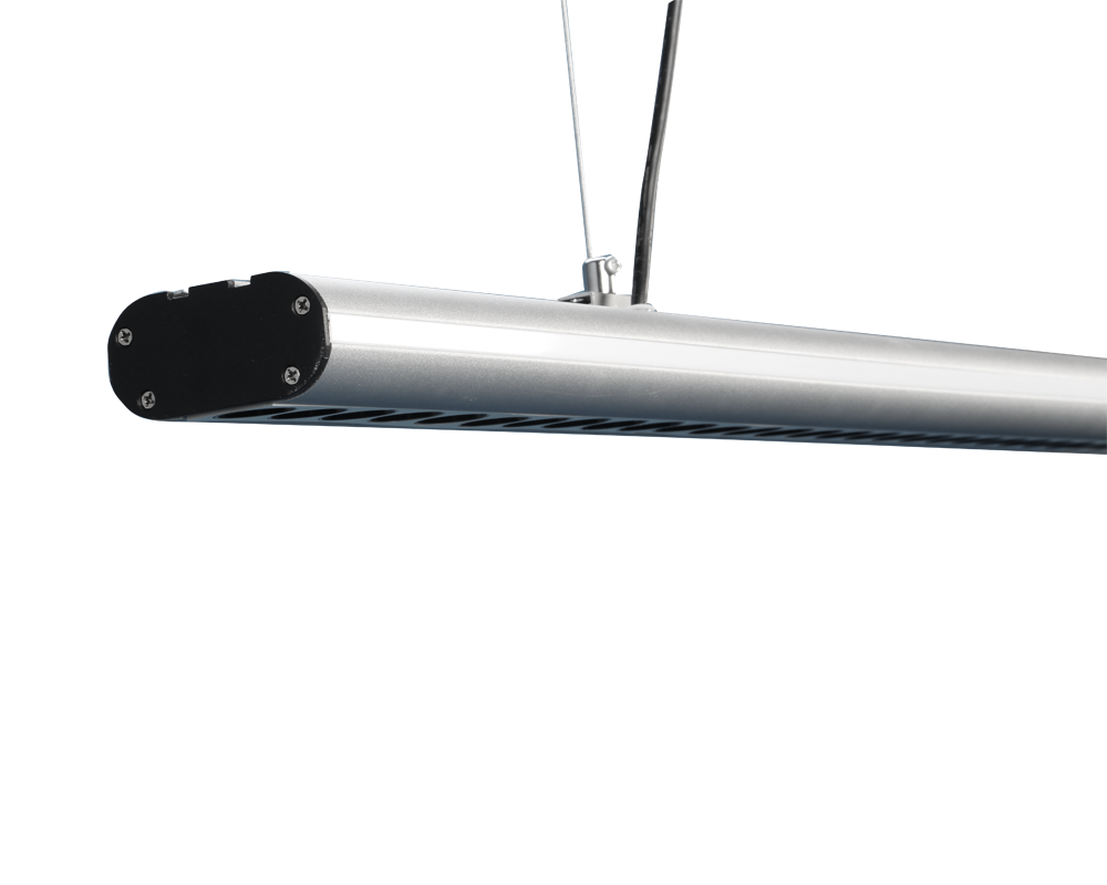 Convenient Grille Lamp FY-OF30: Effortless APP Control, Quick Installation & Excellent Grid Flood Mixing