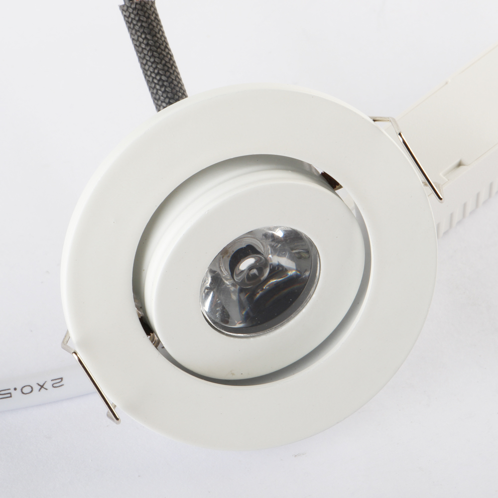 Why You Should Consider Mini Indoor Spotlights for Accent Lighting