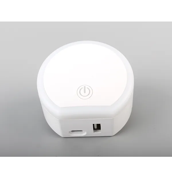 What design styles work best with LED down lights?