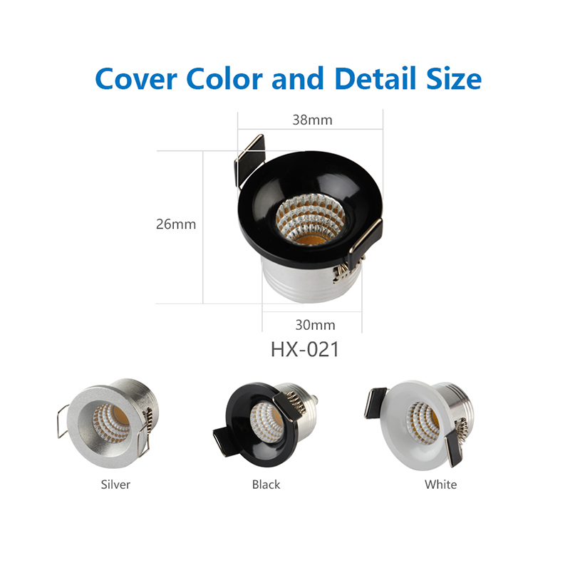 How LED Downlights Can Enhance the Ambiance of Your Home