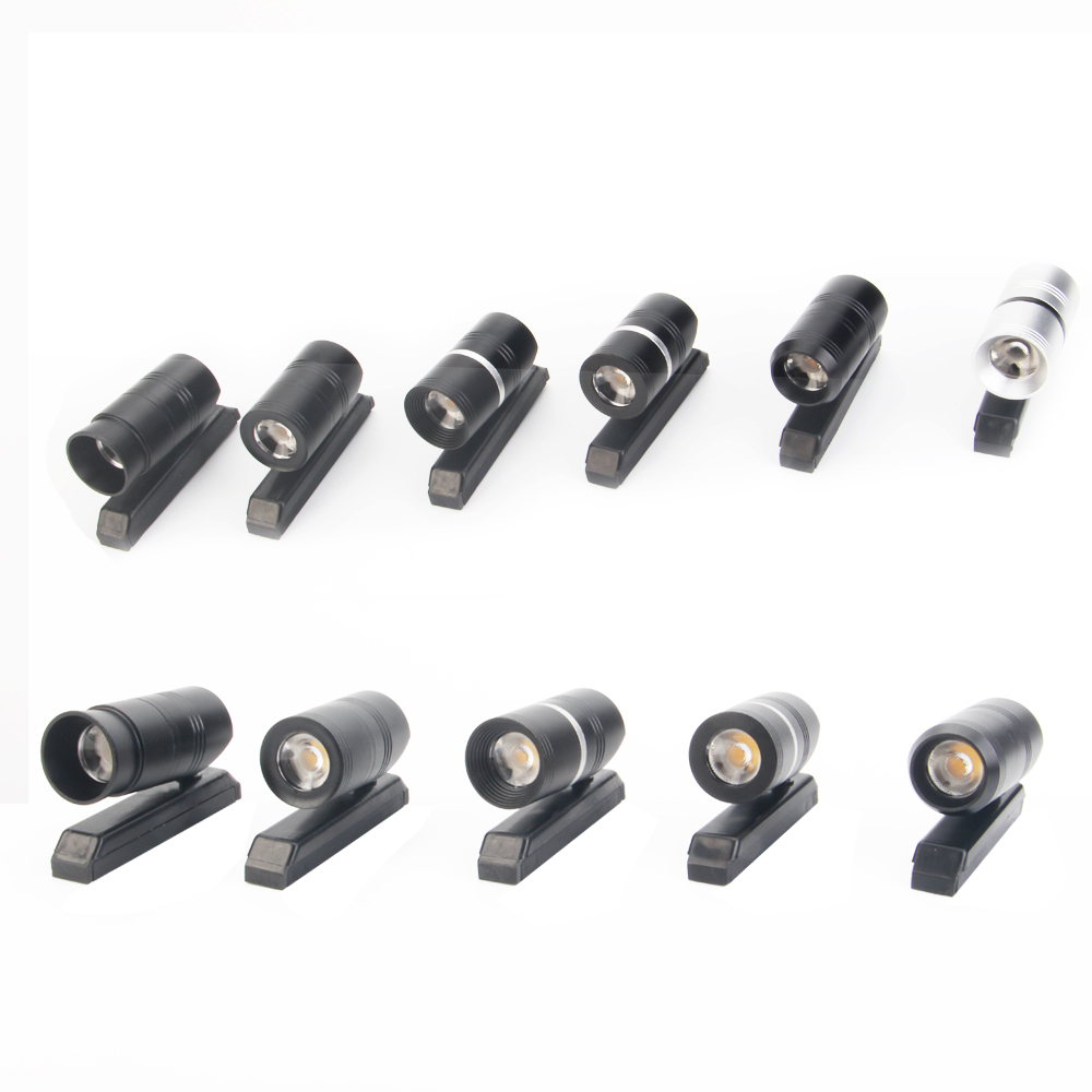 Enhancing Your Ceiling Design with Magnet Track Light Rails