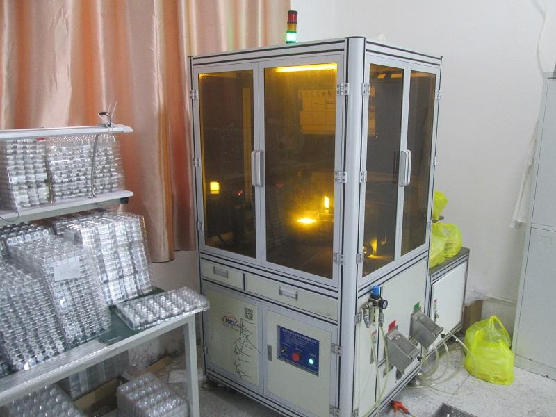Automatic Tester